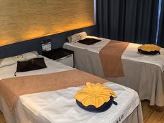 -江南足纪·影院足道·轻奢SPA(笋岗HALO广场店)