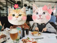 -拉蒂娜·巴西牛排馆 Latina·Brazilian Steakhouse(陆家嘴旗舰店)