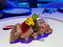 -天玑高空江景餐厅&酒吧Sky Secret Restaurant&Bar