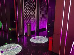 -星聚会KTV(合生汇黑金店)