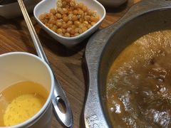 -傣妹火锅(南京东路一店)