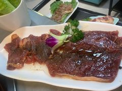 -牛犇炭火烤肉·鲜切烤肉(承德总店)