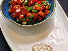 -翠湖宾馆·中餐厅