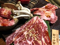 -肉魁屋·烧肉·烧鸟·酒场(高新店)