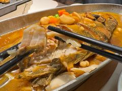 -徽韵人家·传承正宗徽菜(牡丹园店)