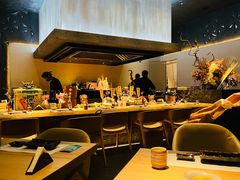 -本源食集 日式烧肉·炉端烧(东海缤纷店)