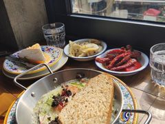 -Alimentari Grande(东湖路店)