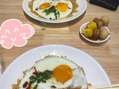 -明記茶餐廳(福田总店)