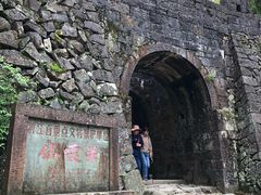 -仙霞关景区