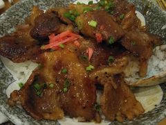 -竹马炭火烤肉(利济北路店)