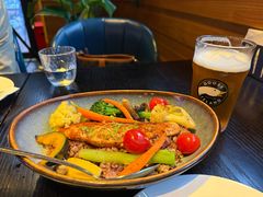 -blue frog蓝蛙(长泰广场店)