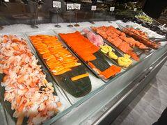 -晶丽香榭自助餐(南京大饭店)