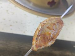 -尹掌柜曹州涮羊肉(西市场店)
