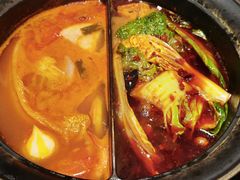 -呷哺呷哺 黄金牧场 (枣强吉美购物广场店)