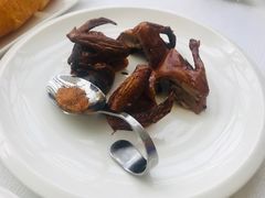妙龄乳鸽-西苑半岛·中餐厅