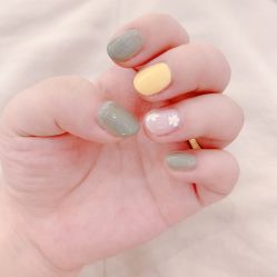 -POINT服务季·点睛创意美甲沙龙