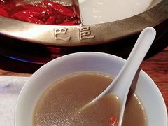 -巴邑火锅·夜宵(港隆广场店)