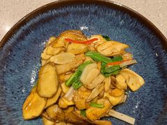 -半山腰·云南菜(侨福芳草地店)