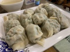九鲜饺子-宝源饺子(麦子店街店)