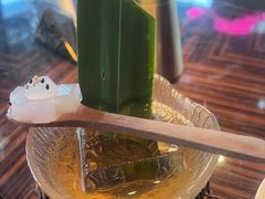 -OZONE 顶楼酒吧(香港丽思卡尔顿酒店)