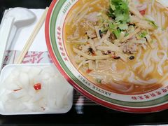 -亚皆老街南宁老友粉·米粉(印象城店)