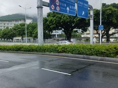 -大梅沙海滨公园