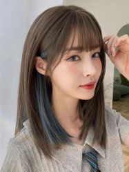 -MT·ID 烫发.染发.接发SALON