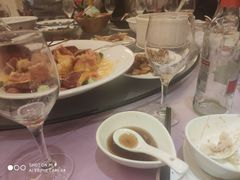芝士焗龙虾-宝燕海鲜(好爱店)