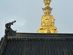 -峨眉山风景名胜区