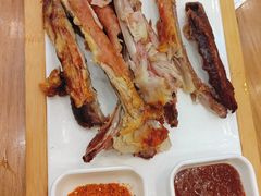 -哈啾嗨·蒙文化主题餐厅(京汉新城店)