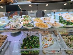 -清真·尖子尖牛肉面(王府井店)