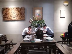 -一同楼福州菜馆(五四店)