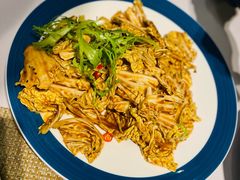 -同喜烤鸭店(光芒店)