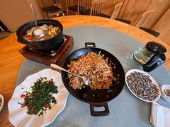-东哥紫阳蒸盆子(旺座·现代城店)