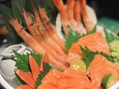 -極上萬膳·日料放题(海岸城店)