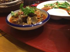 -万小金辣椒炒肉(三经路店)