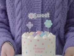 -好利来(新华百货店)