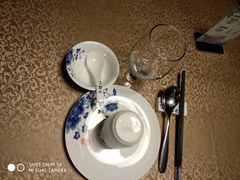 餐具摆设-同庆楼(金宝汇店)