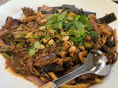 -拿渡·水煮鱼 麻辣香锅(西单大悦城店)