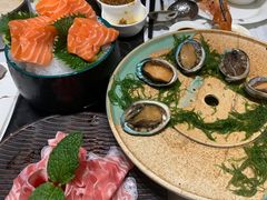 -红鼎豆捞·非遗鲍皇汤火锅(宝丰路店)