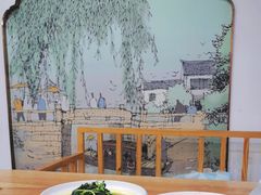 -老苏州大客堂·苏帮菜·松鼠桂鱼·苏州传统小吃(观前街人民商场店)
