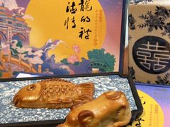 -龙的酒楼·手工早茶·顺德菜(近良路店)