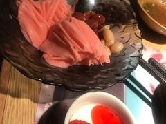 -温野菜涮涮锅(西单大悦城店)