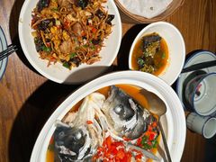 -老湘村·湖南土菜(天河维多利店)