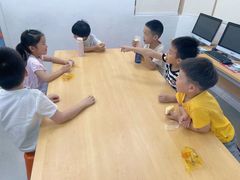 -斯坦星球AI编程·机器人科创·科学实验·信奥·思维·STEM·积木拼搭·竞赛考级(浦东联洋广场大拇指龙阳御桥中心)