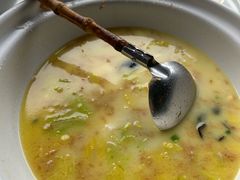 -春色如许·茶食餐厅(桃李春风店)