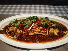 -百味地锅鸡(二店·财校分店)