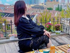 -JINNS锦时 steak&pizza(浸信会礼拜堂旧址店)