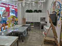 -tomato蕃茄田艺术(新天地中心)