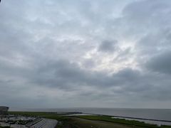 -上海南汇嘴大堤酒店